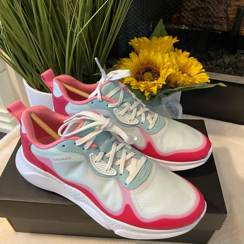 Cole Haan ZG Radiant Sneakers